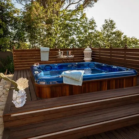 Donna Carolina Luxury Ferienhaus