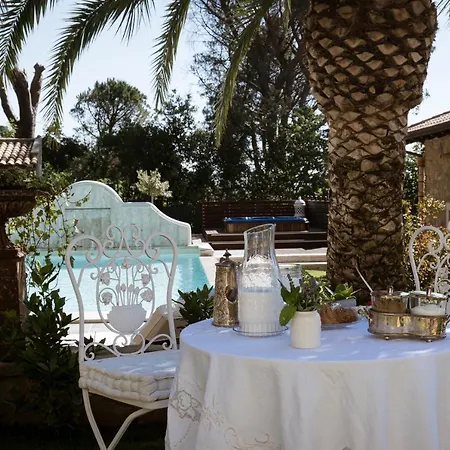 Ferienhaus Donna Carolina Luxury