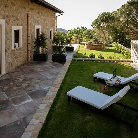 Donna Carolina Luxury Ferienhaus *