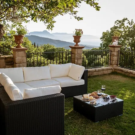 Donna Carolina Luxury Ferienhaus