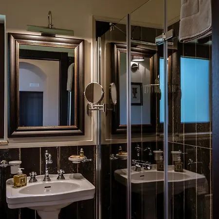 Ferienhaus Donna Carolina Luxury Cefalù
