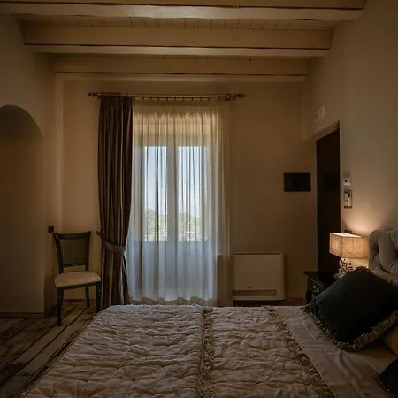 Donna Carolina Luxury Ferienhaus Cefalù