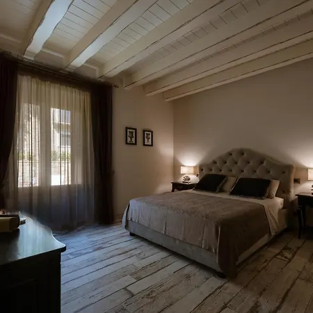 Ferienhaus Donna Carolina Luxury