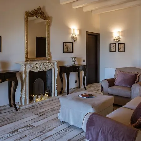 Ferienhaus Donna Carolina Luxury