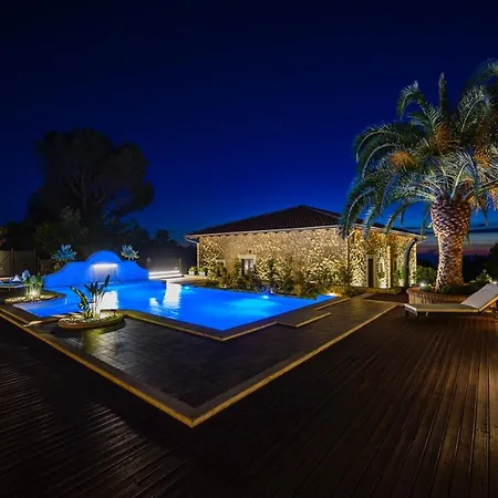 Donna Carolina Luxury Ferienhaus *