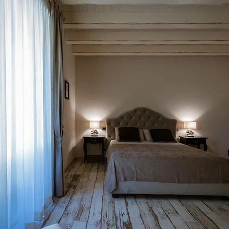 Donna Carolina Luxury Ferienhaus Cefalù