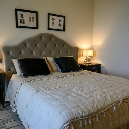 Ferienhaus Donna Carolina Luxury *