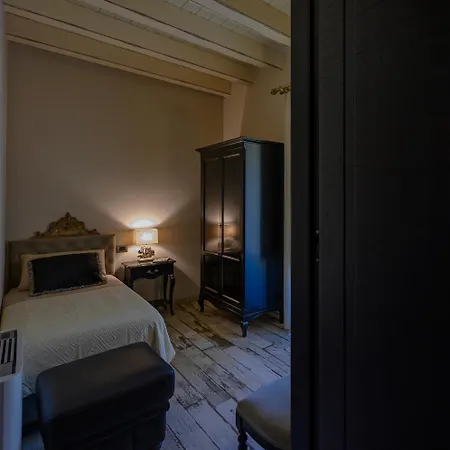 Donna Carolina Luxury Ferienhaus Cefalù
