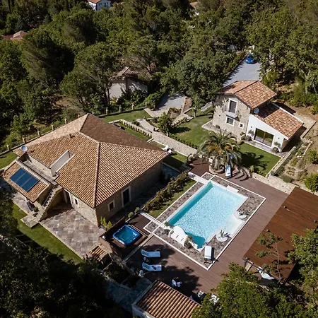 Ferienhaus Donna Carolina Luxury Cefalù