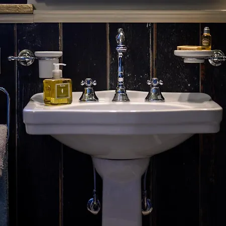 Donna Carolina Luxury Prázdninový dům