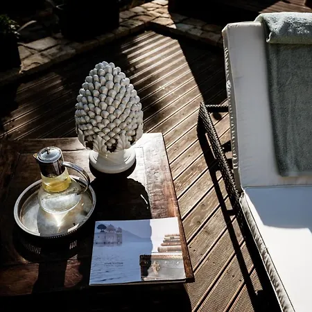 Donna Carolina Luxury