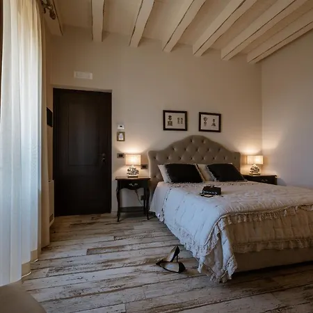 Feriehus Donna Carolina Luxury *
