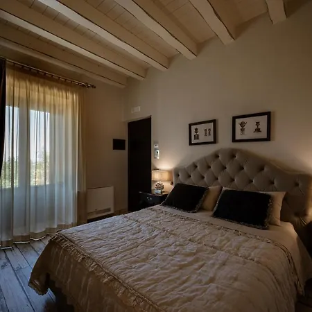 Donna Carolina Luxury Vakantiehuis *