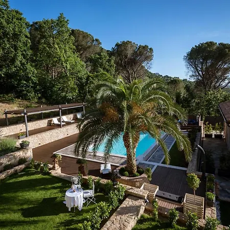 Vakantiehuis Donna Carolina Luxury