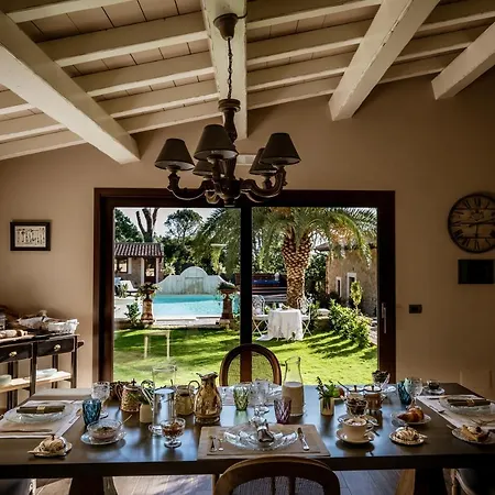 Donna Carolina Luxury Vakantiehuis *