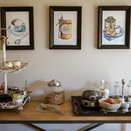 Donna Carolina Luxury Vakantiehuis