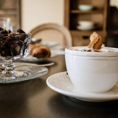 Donna Carolina Luxury Vakantiehuis *