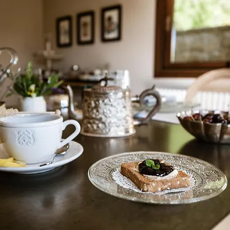 Vakantiehuis Donna Carolina Luxury *