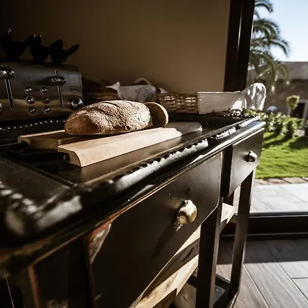 Holiday home Donna Carolina Luxury *