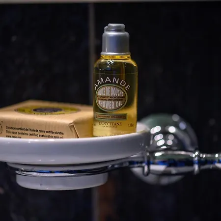 Donna Carolina Luxury