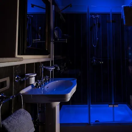 Donna Carolina Luxury Prázdninový dům