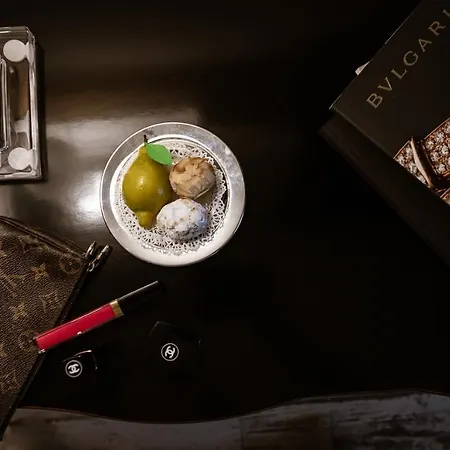 Donna Carolina Luxury