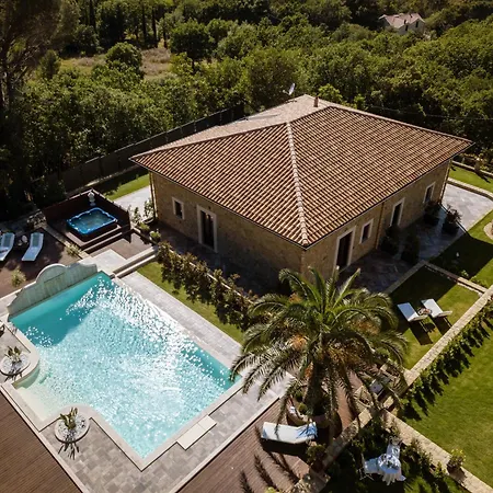 Donna Carolina Luxury