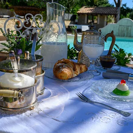 Prázdninový dům Donna Carolina Luxury