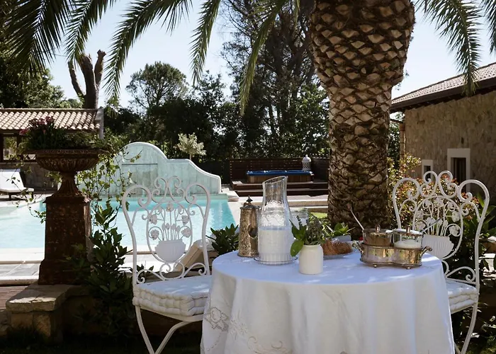 Casa de Férias Donna Carolina Luxury