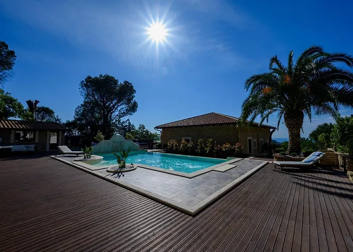 Casa de Férias Donna Carolina Luxury