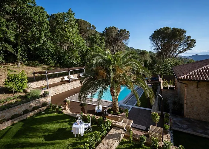 Casa de Férias Donna Carolina Luxury