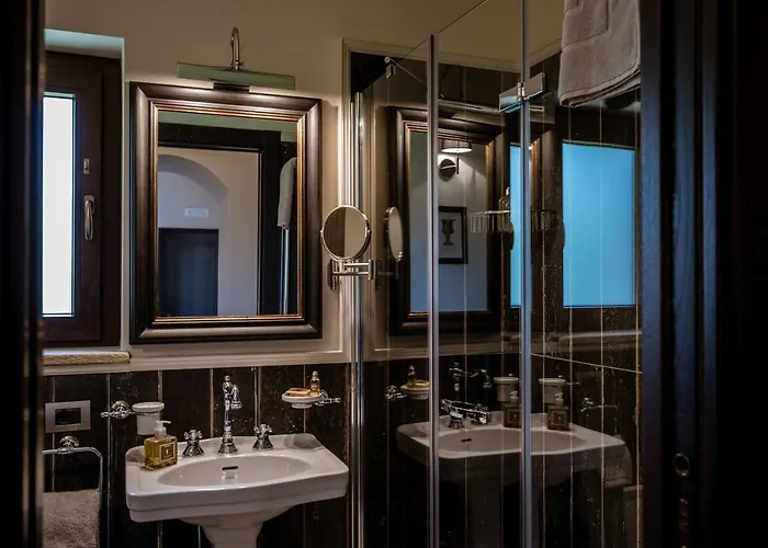 Casa de Férias Donna Carolina Luxury Cefalù