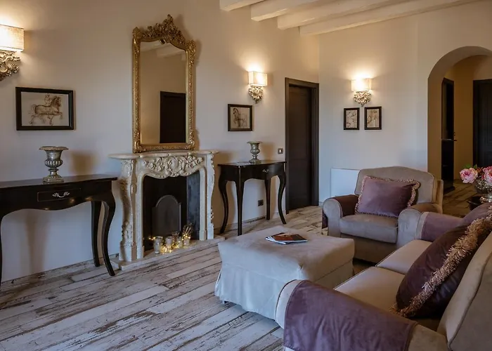 Casa de Férias Donna Carolina Luxury