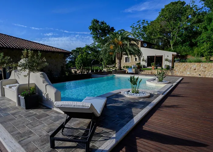 Casa de Férias Donna Carolina Luxury