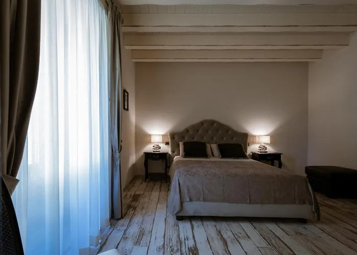 Donna Carolina Luxury Casa de Férias Cefalù