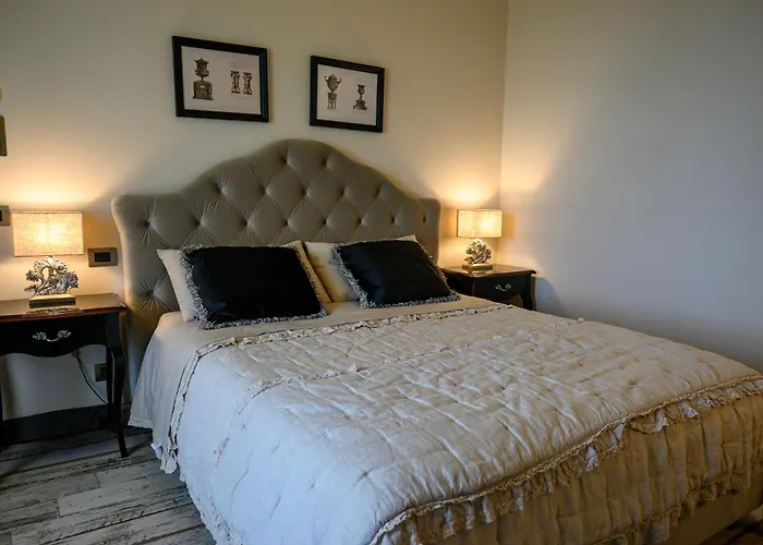 Casa de Férias Donna Carolina Luxury *