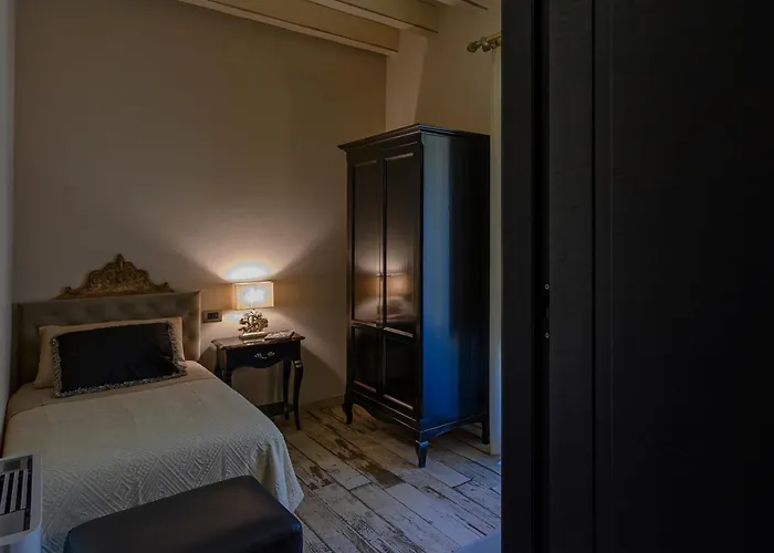Donna Carolina Luxury Casa de Férias Cefalù