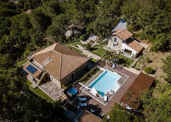 Casa de Férias Donna Carolina Luxury Cefalù