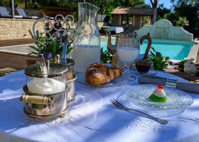 Casa de Férias Donna Carolina Luxury